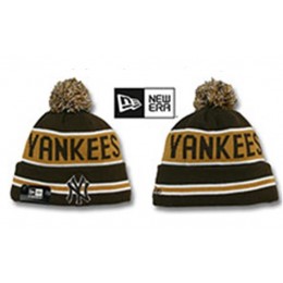 New York Yankee  Beanies 60D 150229 08