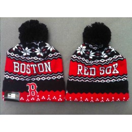 MLB Boston Red Sox Beanie SF