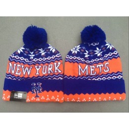 New York Mets Beanie gf