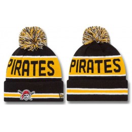 Pittsburgh Pirates Beanie DF