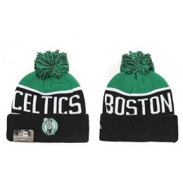 Boston Celtics Beanies DF 150306 1