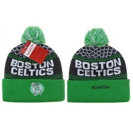 Boston Celtics Beanies DF 150306 2