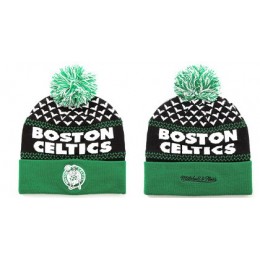 Boston Celtics Beanies GF 150228 13