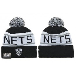 Brooklyn Nets Beanies DF 150306 15