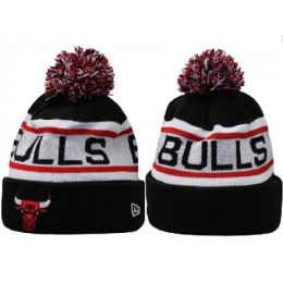 Chicago Bulls Beanie XDF 150225 06