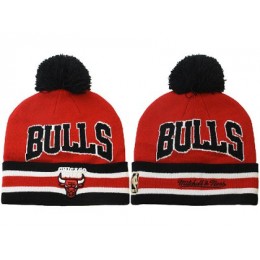Chicago Bulls Beanie XDF 150225 7