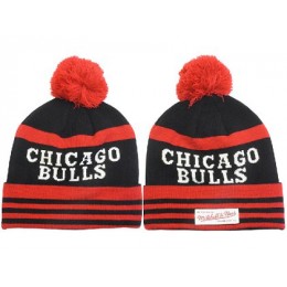Chicago Bulls Beanie XDF 150225 08