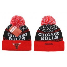 Chicago Bulls Beanies  SG 150306 1