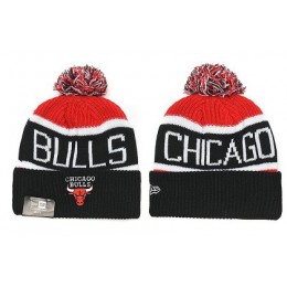 Chicago Bulls Beanies DF 150306 2