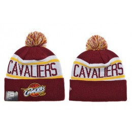 Cleveland Cavaliers Beanies DF 150306 1