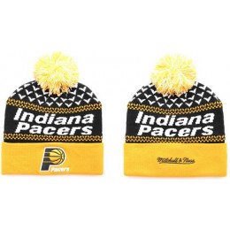 Indiana Pacers Beanies GF 150228 07