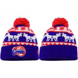 Los Angeles Clippers Beanie XDF 150225 37