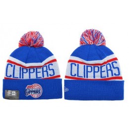 Los Angeles Clippers Beanies DF 150306 11