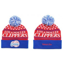 Los Angeles Clippers Beanies GF 150228 10