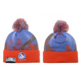 Los Angeles Clippers Beanies SD 150303 161