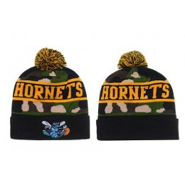 New Orleans Hornets Beanies  SG 150306  4