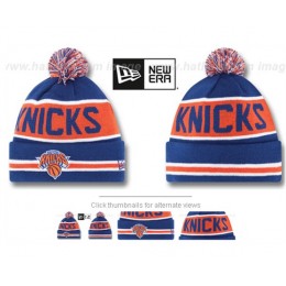 New York Knicks Beanies 60D 150229 4