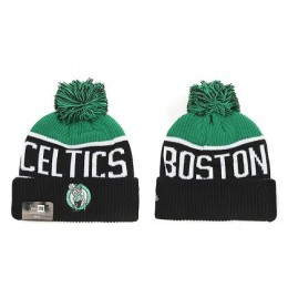Boston Celtics Hat DF 0313 1