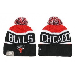 Chicago Bulls Hat DF 1