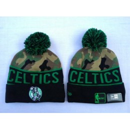NBA Boston Celtics Beanie SF-A