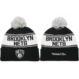 Brooklyn Nets Beanie XDF