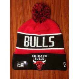 Chicago Bulls Beanie GF