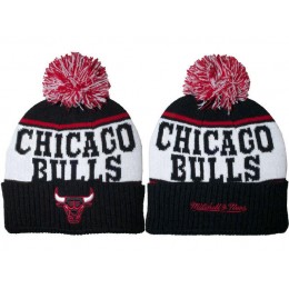 Chicago Bulls Beanie XDF