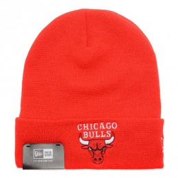 NBA Chicago Bulls Beanie Red SD