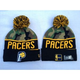 Indiana Pacers Beanie SF