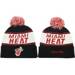 Miami Heat Beanie XDF