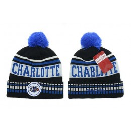 New Orleans Hornets New Type Beanie SD 6f15