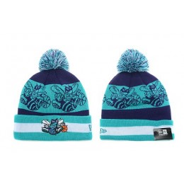 New Orleans Hornets New Type Beanie SD 6f41