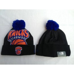 NBA New York Knicks Beanie SF-Y