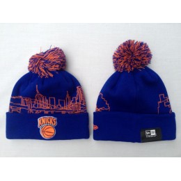 New York Knicks Beanie SF 1