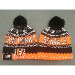 Cincinnati Bengals Beanie GF