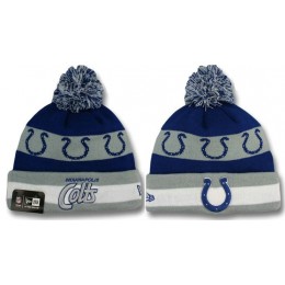 Indianapolis Colts Beanie DF