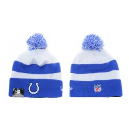 Indianapolis Colts New Style Beanie SD 6561