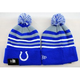 NFL Indianapolis Colts Beanie JT-A
