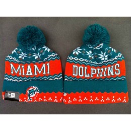 NFL Miami Dolphins Beanie SF