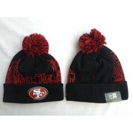 NFL San Francisco 49ers Beanie SF-t1