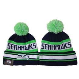 NFL Seattle Seahawks Beanie DF