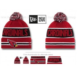 Arizona Cardinals  Beanies 60D 150229 12