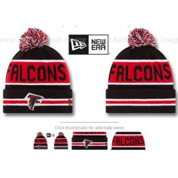 Atlanta Falcons  Beanies 60D 150229 02