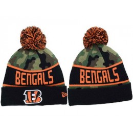 Cincinnati Bengals Beanie XDF 150225 065