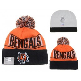 Cincinnati Bengals Beanies DF 150306 063