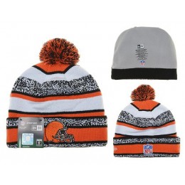 Cleveland Browns Beanies DF 150306 160