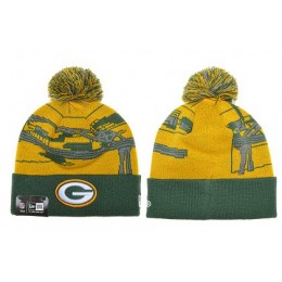Green Bay Packers Beanies SD 150303 141