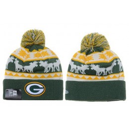 Green Bay Packers Beanies SD 150303 142