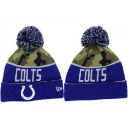 Indianapolis Colts Beanie XDF 150225 084