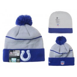 Indianapolis Colts Beanies DF 150306 110